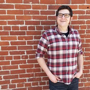 Meet your Posher, Devon